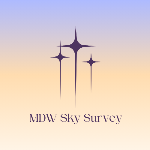 MDW Logo.